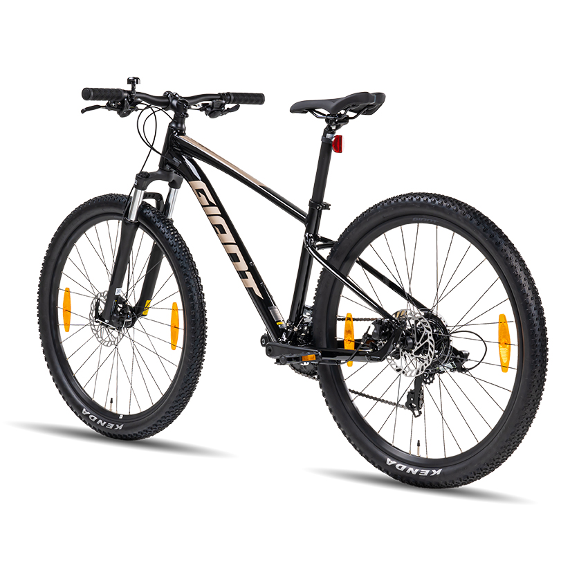 Xe Đạp Địa Hình MTB GIANT Talon 4 – Phanh Đĩa, Bánh 27.5 Inches