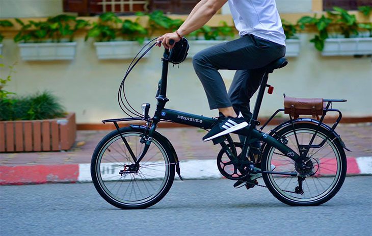 Top 10 loại xe đạp phổ biến hiện nay