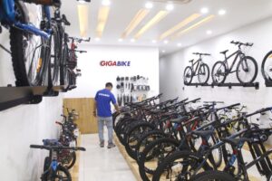 gigabike