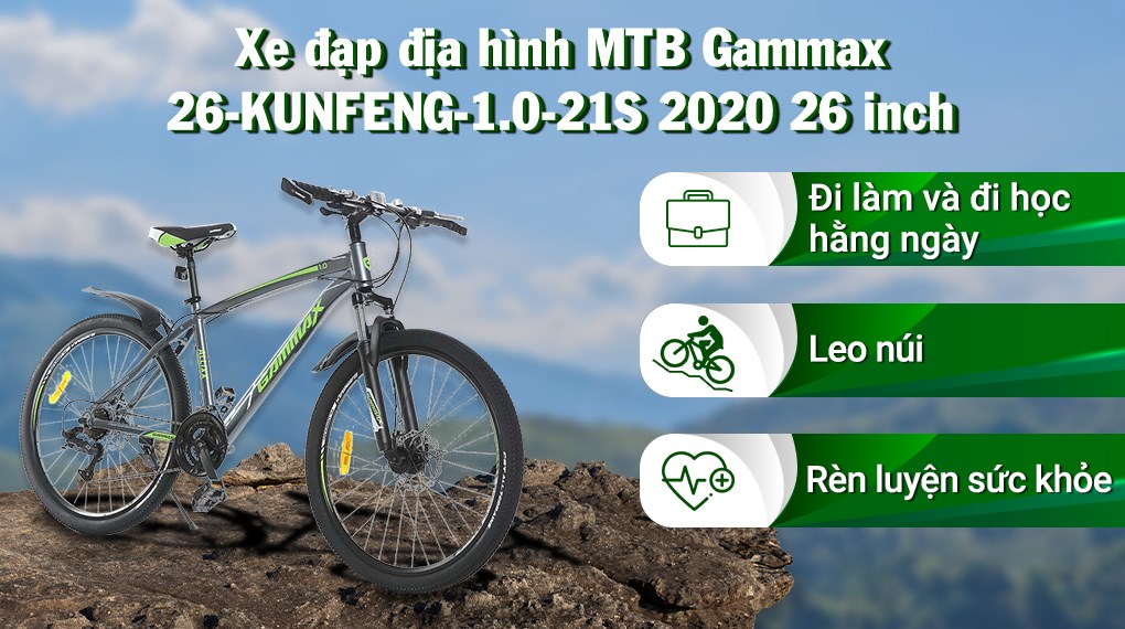 Hướng Dẫn Cách Chọn Xe Đạp Cho Người Mới Bắt Đầu