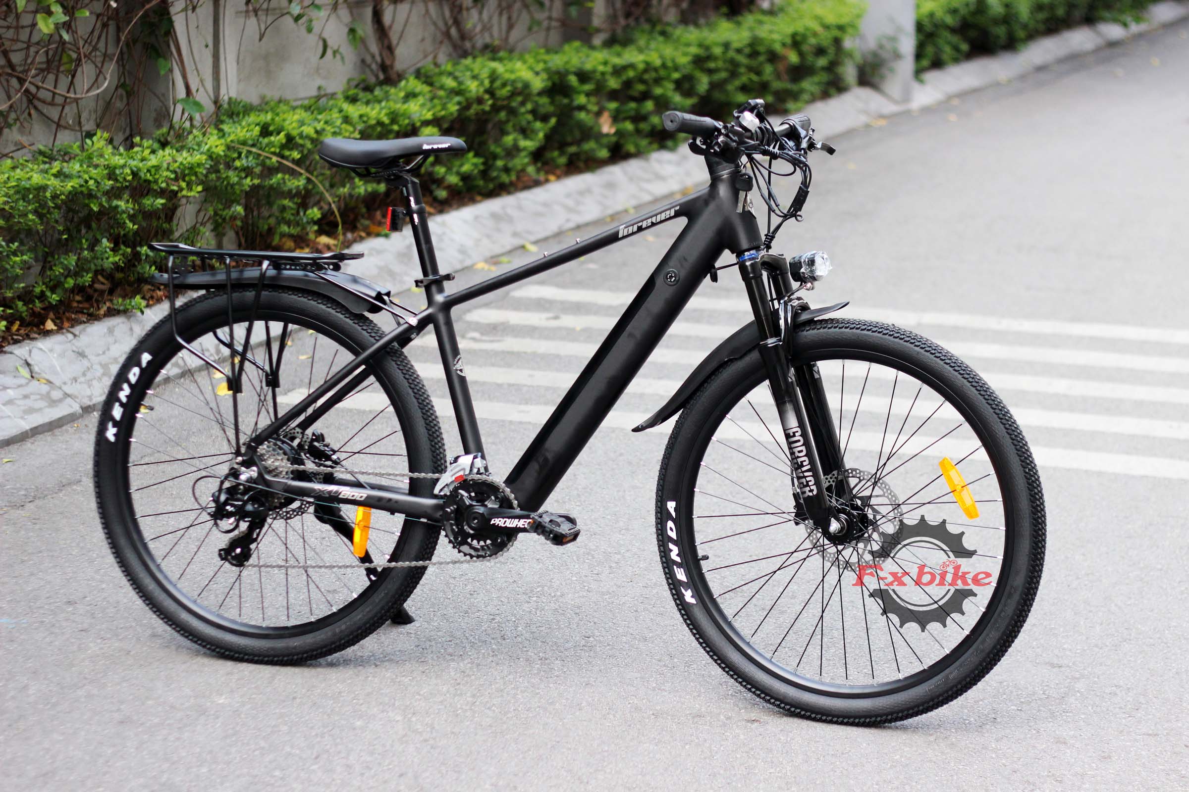 Bàn đạp xe đạp là gì? Cách chọn pedal tối ưu hiệu suất