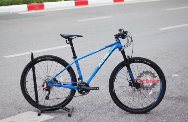 Cách chọn xe đạp cho người từ 18 - 30 tuổi