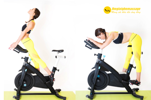 Chia sẻ 10 cách tập đi xe đạp nhanh nhất