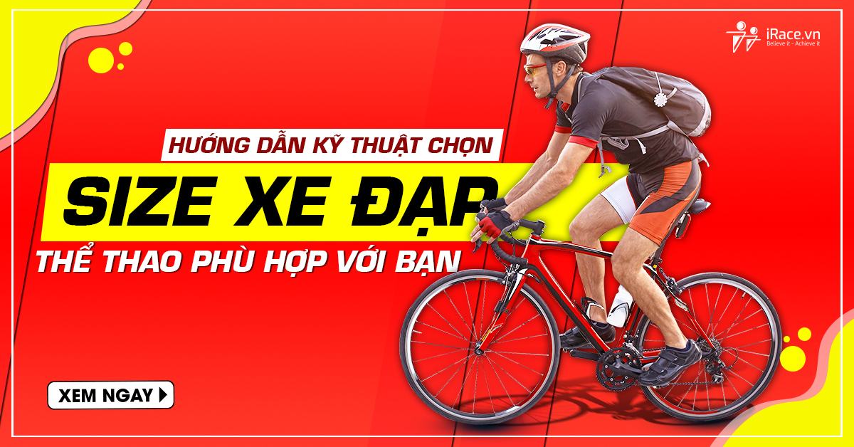 Khung xe đạp là gì? Các loại khung và cách chọn phù hợp