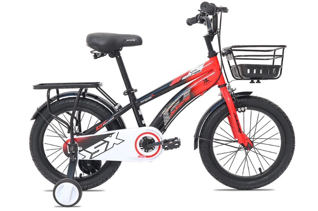Top 10 mẫu xe đạp trẻ em 10-15 tuổi nam