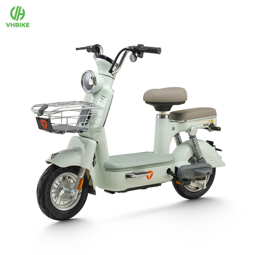 Top các loại xe đạp điện trẻ em 10-15 tuổi cho nữ