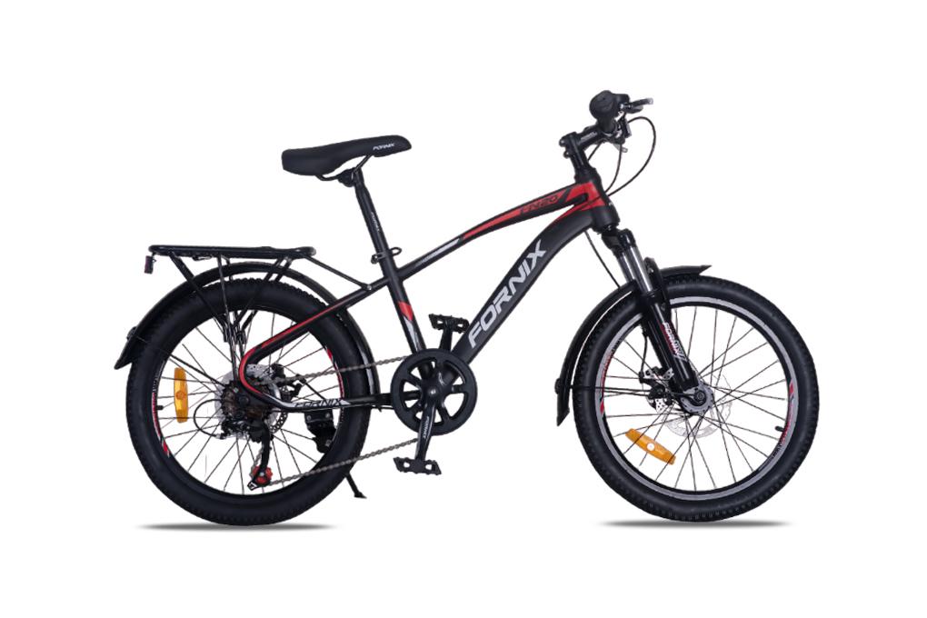 Top các loại xe đạp trẻ em từ 10 đến 15 tuổi