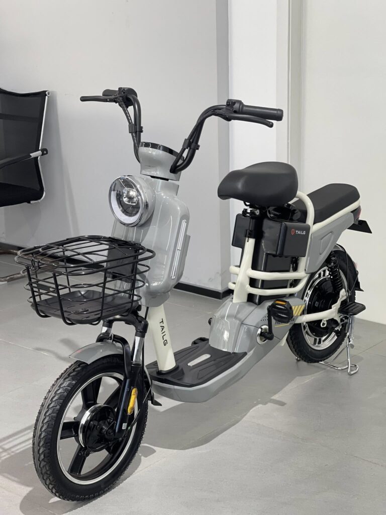 Top mẫu xe đạp điện dành cho học sinh cấp 3 đáng mua