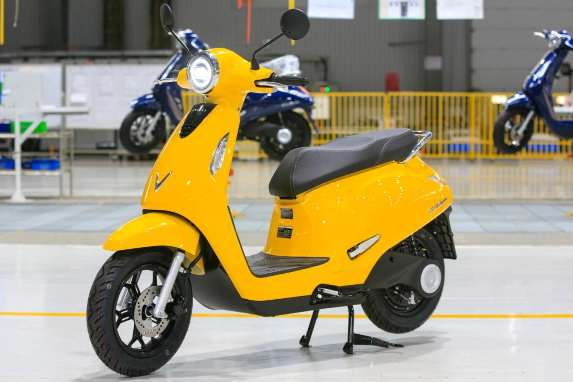 Top mẫu xe đạp điện vinfast dưới 10 triệu