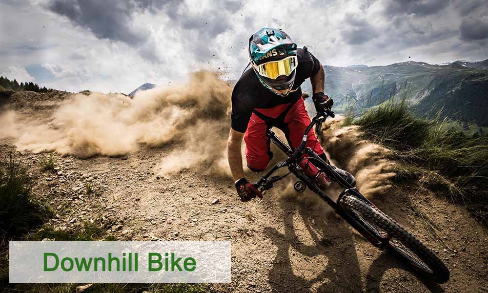 Xe đạp địa hình là gì? Khám phá cấu tạo và khả năng offroad