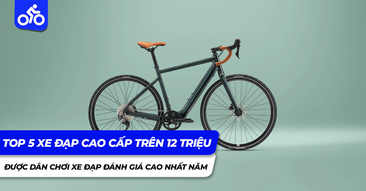 Xe đạp size 50 cho người cao bao nhiêu?
