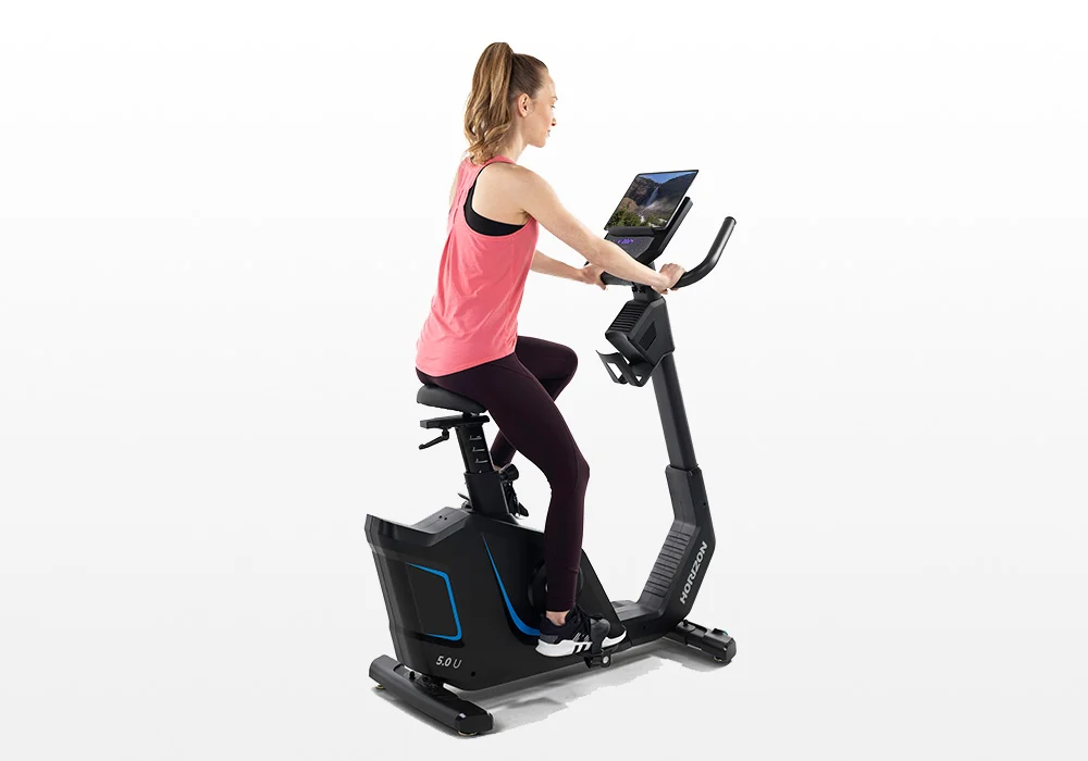 Xe đạp tập thể dục tại nhà loại nào tốt? Tham khảo 5 mẫu sau