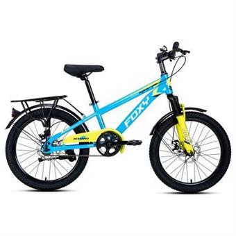 Các mẫu xe đạp cho bé trai 8 tuổi phù hợp nhất