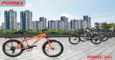 Review 5 Dòng Xe Đạp Cho Bé 7 Tuổi Thể Thao, Năng Động