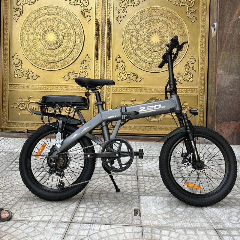 Review Xe Đạp Cho Bé 5 Tuổi: Loại Nào Tốt