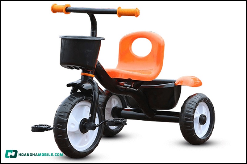 Top các mẫu xe đạp cho trẻ em 2 tuổi phù hợp