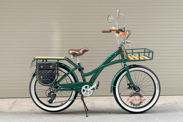 Xe đạp touring là gì? Các loại Touring bike phổ biến