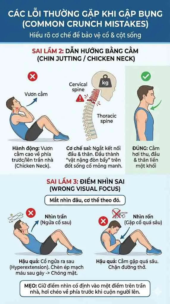 1 Phút Plank Bằng Bao Nhiêu Cái Gập Bụng?