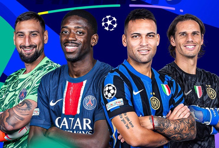 Câu lạc bộ nào vô địch Ligue 1 mùa giải 2020-2021?