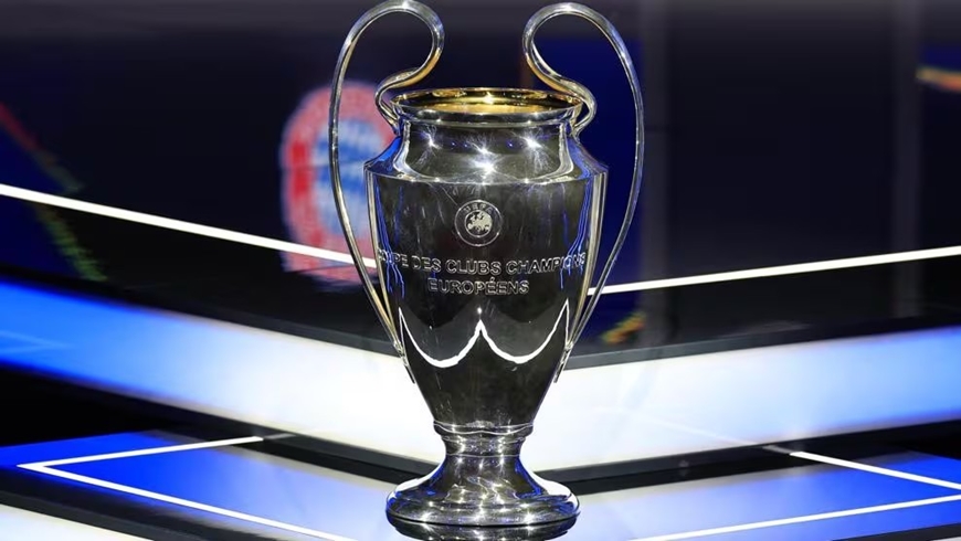 Cầu thủ xuất sắc nhất Ligue 1 mùa giải 2022-2023 là ai?