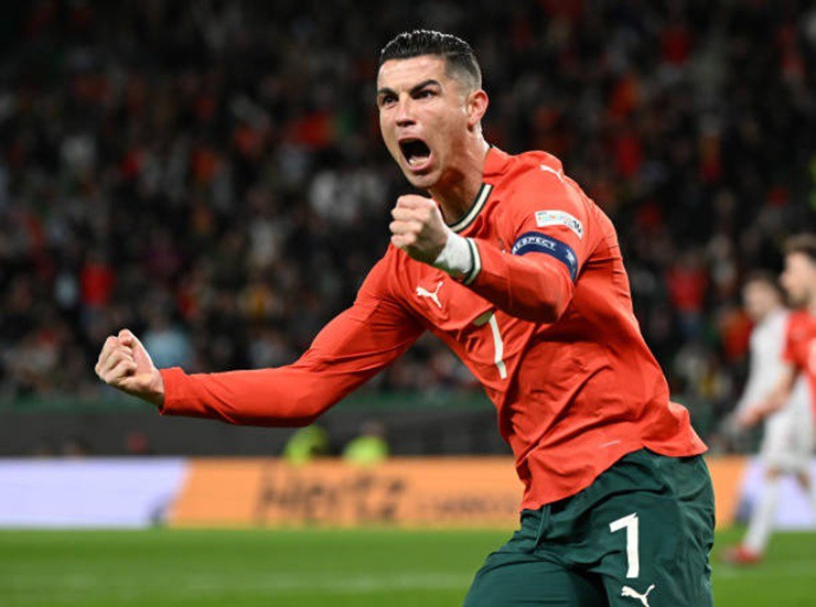 Cristiano Ronaldo đã giành bao nhiêu danh hiệu Champions League trong sự nghiệp của mình?