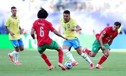 Đội bóng nào được biết đến với biệt danh “Les Olympiens”?