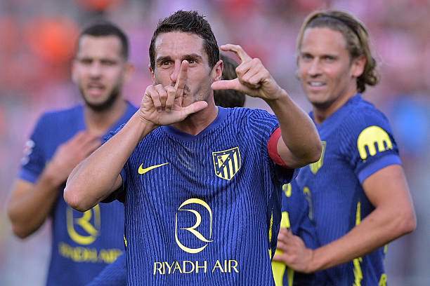 Đội hình Espanyol gặp Girona FC