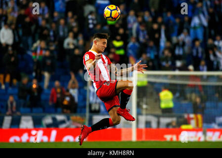 Đội hình Girona FC gặp Espanyol