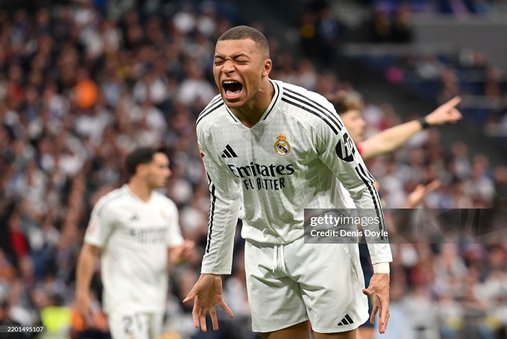 Đội hình Girona FC gặp Real Madrid
