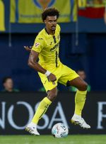 Đội hình Girona FC gặp Villarreal