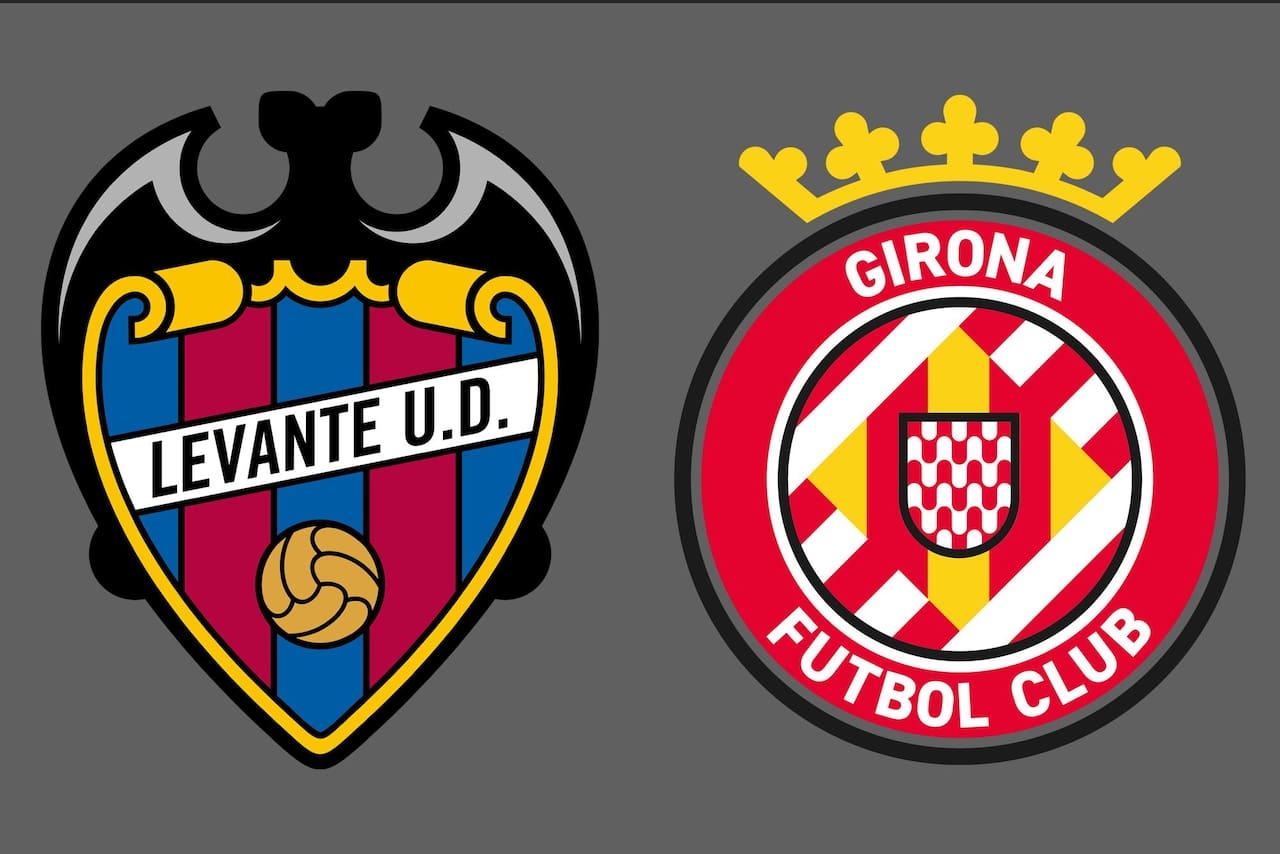 Đội hình Levante UD gặp Athletic Bilbao
