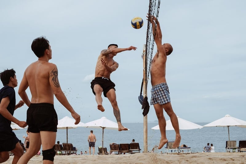 Môn thể thao nào là phổ biến nhất trên thế giới?