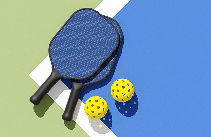 pickleball là gì