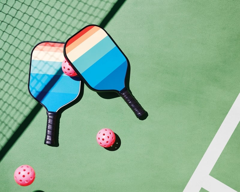 pickleball là gì