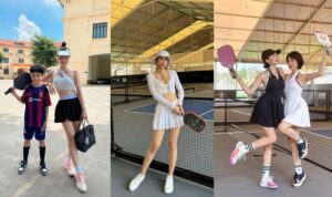 pickleball là gì