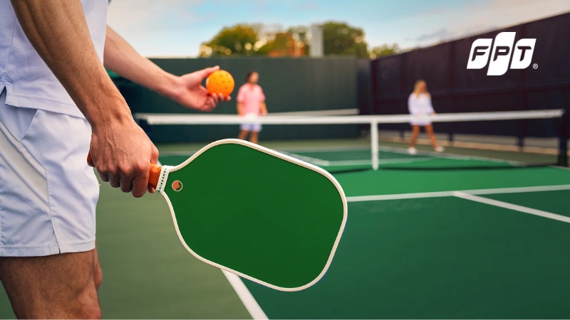 Pickleball ra đời năm nào và lịch sử hình thành