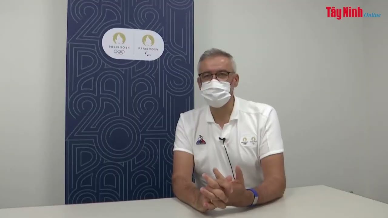 Thế vận hội Mùa hè 2016 được tổ chức tại đâu?