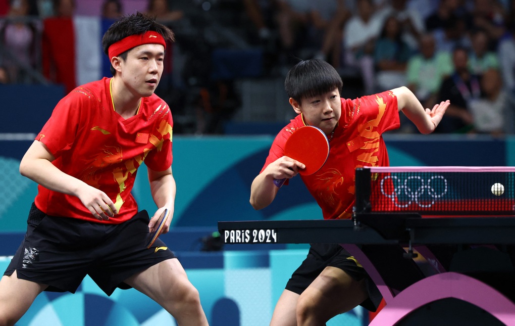 Thế vận hội Olympic tổ chức mấy năm một lần?