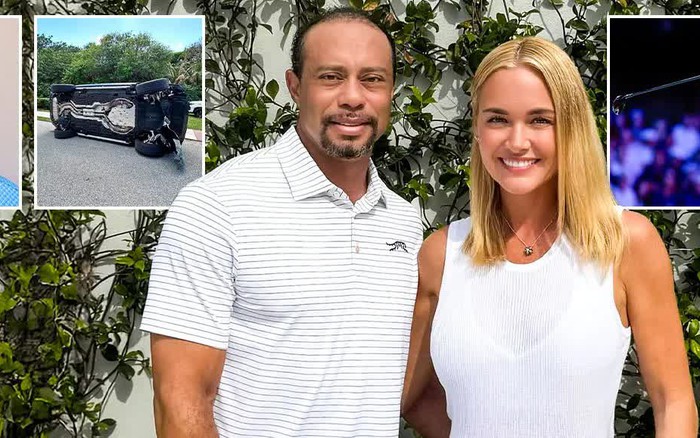 Tiger Woods là huyền thoại của môn thể thao nào?