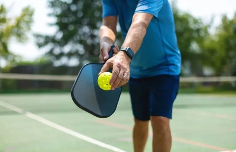 Tổng hợp các kỹ thuật đánh Pickleball