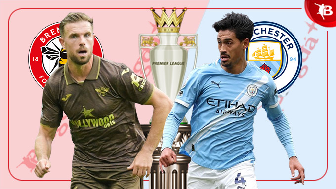Tổng hợp cầu thủ của Câu lạc bộ bóng đá Brentford