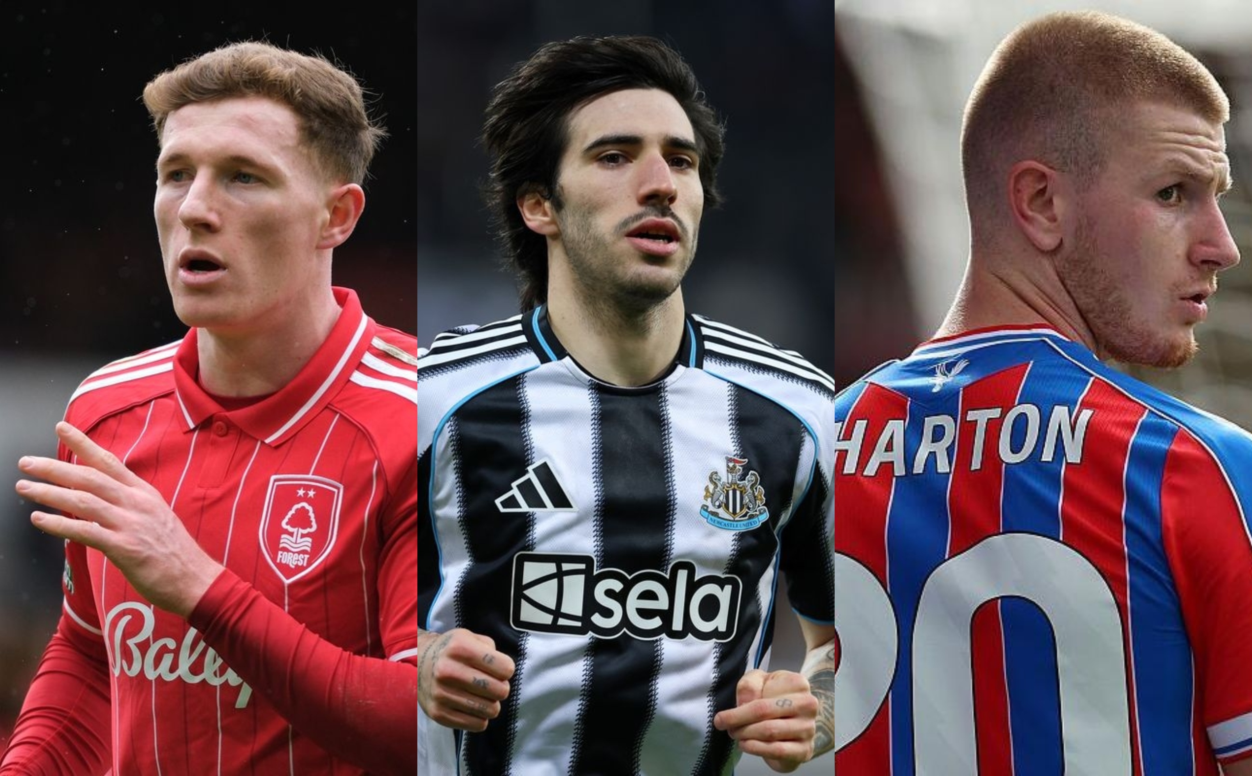 Tổng hợp cầu thủ của câu lạc bộ bóng đá Nottingham Forest: Danh sách & cách nắm đội hình nhanh