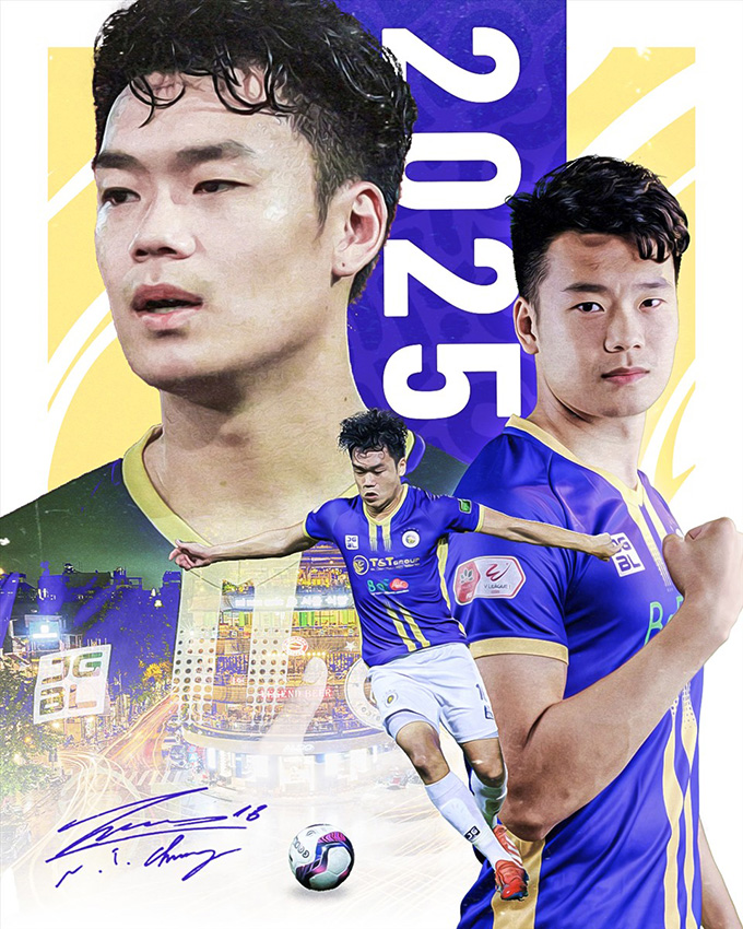 Top 7 cầu thủ lương cao nhất Việt Nam