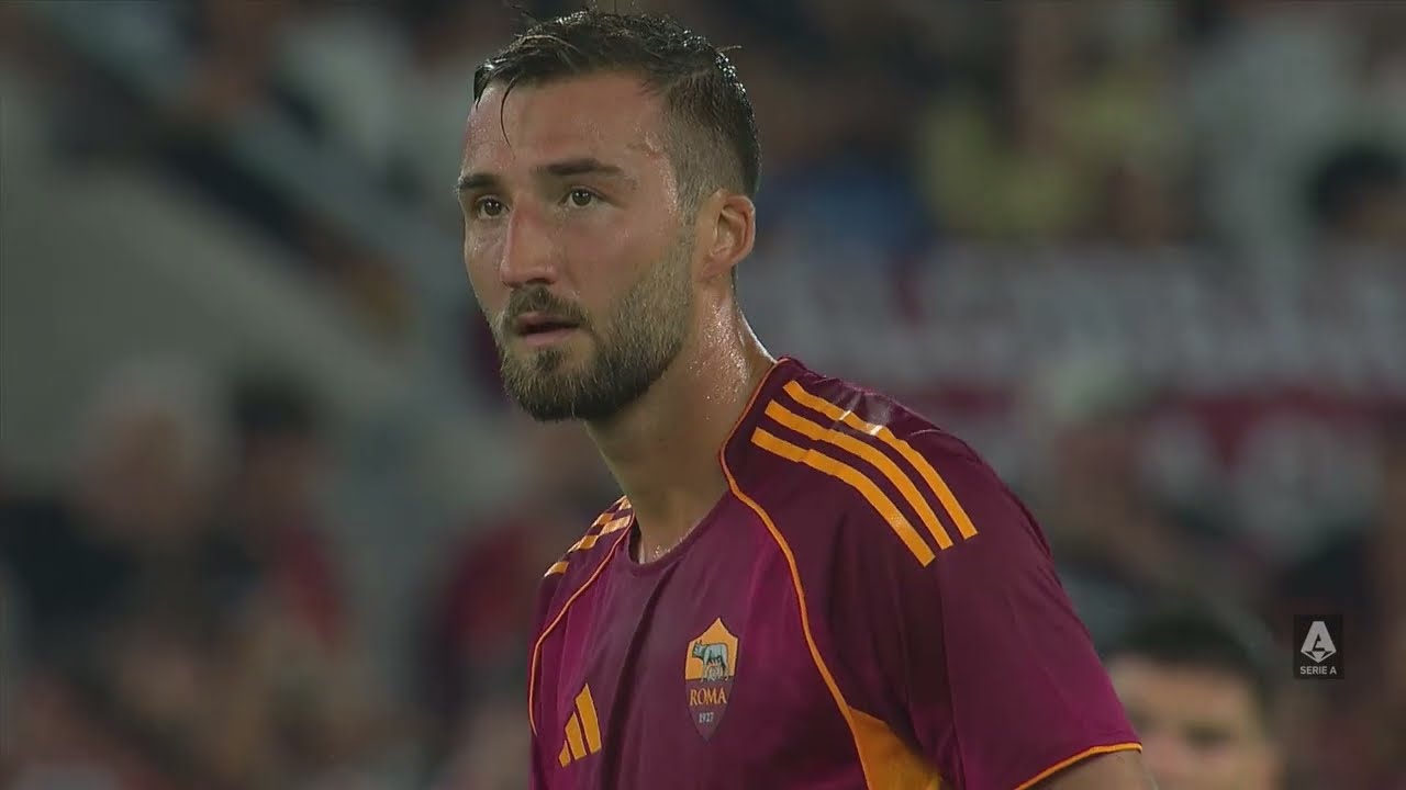 Đội hình AS Roma gặp Bologna: Dự đoán đội hình ra sân, điểm rơi chiến thuật và ai sẽ quyết định trận