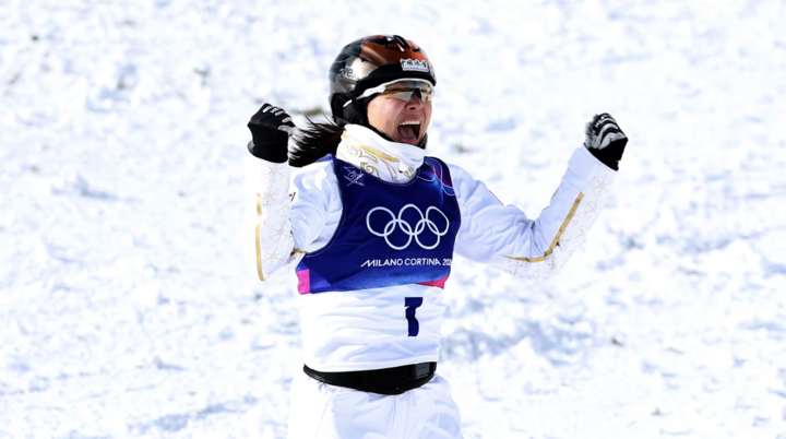 Môn trượt tuyết tự do tại Thế vận hội Olympic Mùa đông 2026