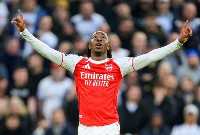Số liệu thống kê về Arsenal gặp Tottenham: Lịch sử đối đầu, phong độ và xu hướng