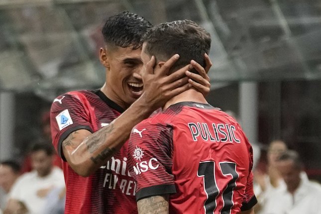 Số Liệu Thống Kê Về AS Roma Gặp AC Milan: Phân Tích Đối Đầu Toàn Diện
