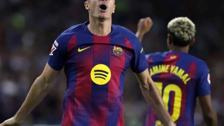 Số liệu thống kê về Barcelona gặp Atlético Madrid: Phân tích đối đầu đáng chú ý