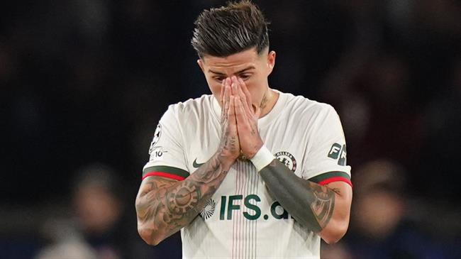 Số liệu thống kê về Chelsea gặp PSG: Tổng quan đối đầu, phong độ và xu hướng