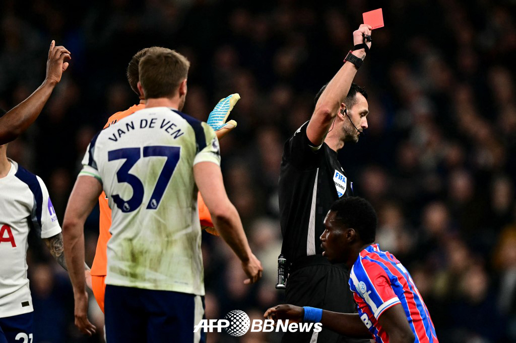 Số liệu thống kê về Crystal Palace gặp Tottenham: Tổng quan đối đầu, phong độ và dữ liệu đáng chú ý